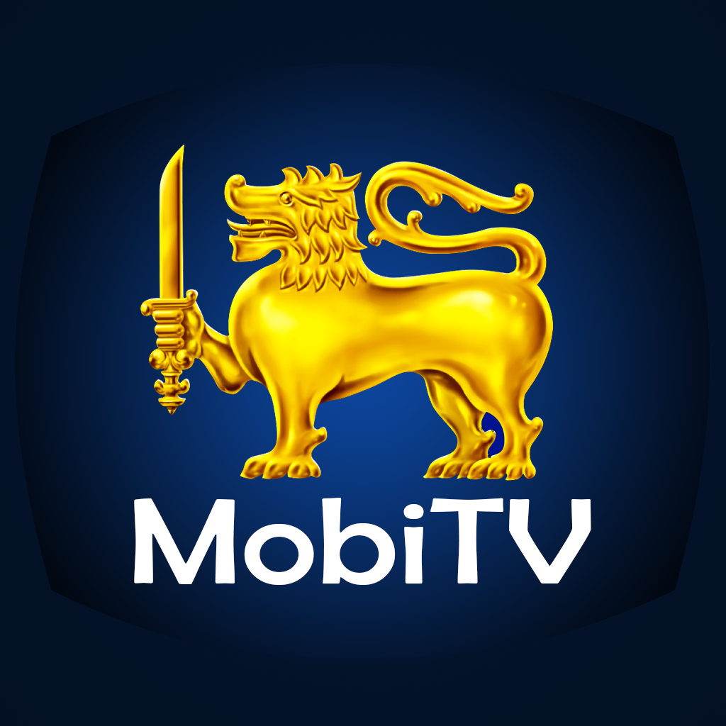Download MobiTV - Sri Lanka TV Player app for iPhone and iPad