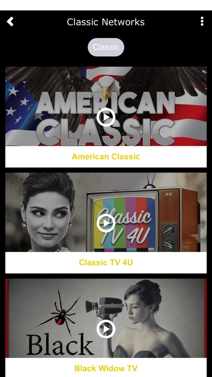 MYTVTOGO and Tv2go screenshot-4