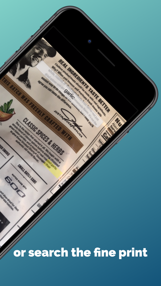#3. AR Word Search! (iOS) 由: Thomas Backes