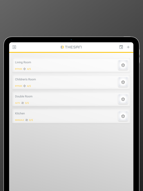 Screenshot #4 pour AirCare