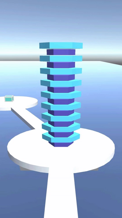 Shoot Ball-3D