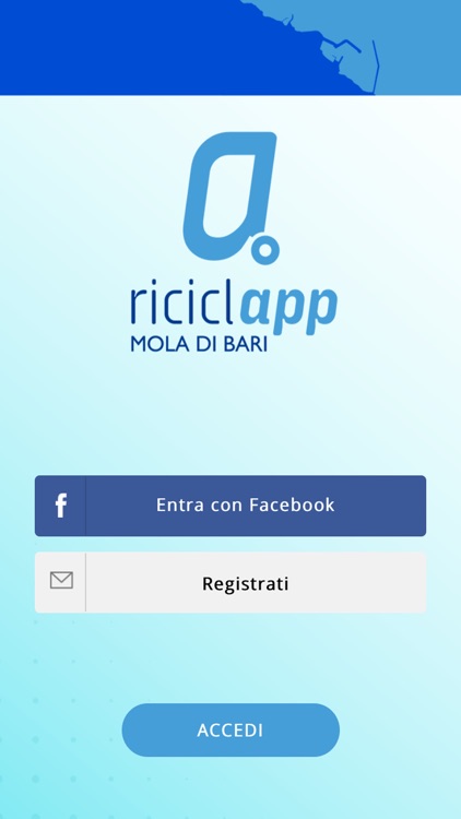 Riciclapp Mola di Bari