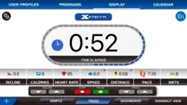 Game screenshot Xterra hack