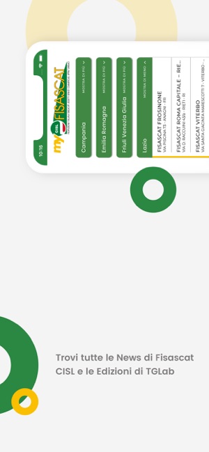 MyFisascat(圖2)-速報App
