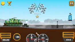 tank climb racing: hill race problems & solutions and troubleshooting guide - 2