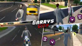 garrys city iphone screenshot 4