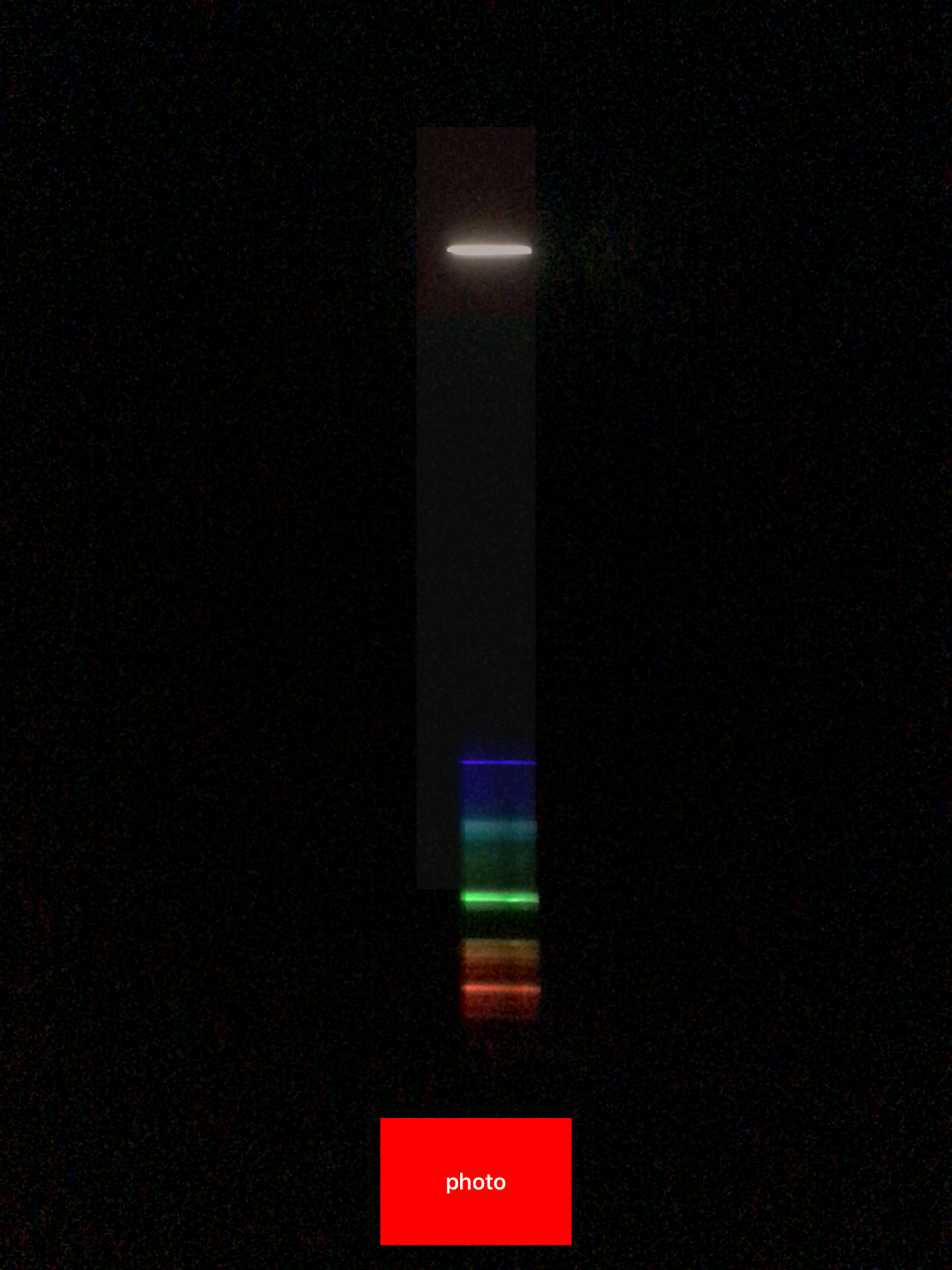 SpectralViewer, spectraView screenshot 8