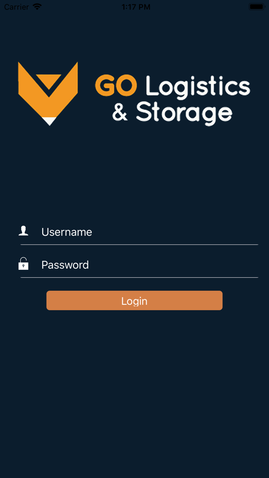 #1. GOLS! (iOS) 由: GO LOGISTICS AND STORAGE COMPANY LIMITED
