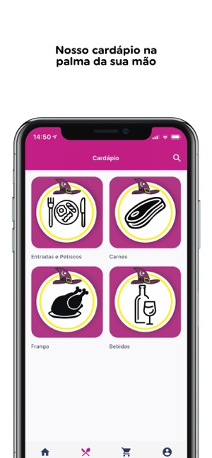 Abracadabra Gourmet(圖3)-速報App
