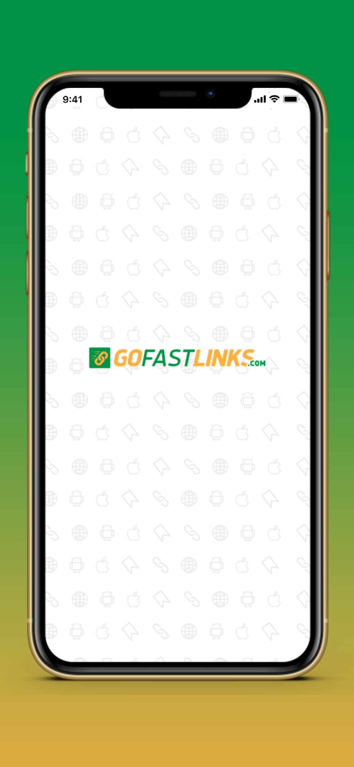 GoFastLinks