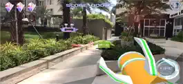 Game screenshot AR Galaxy Fight mod apk