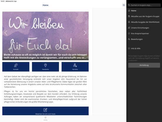 Screenshot #5 pour Kuijpers App