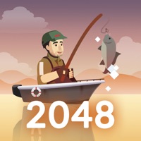 2048 Fishing pour PC