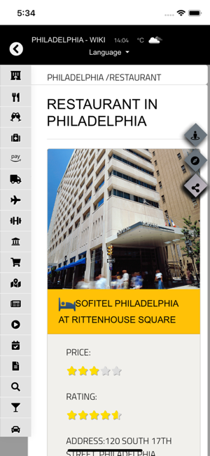 Philadelphia - Wiki(圖2)-速報App