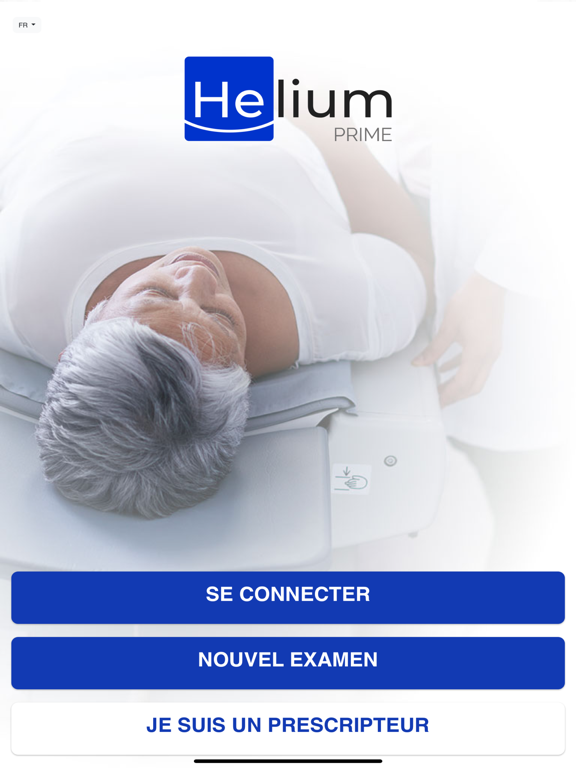 Screenshot #4 pour Helium Prime