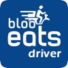 BlooEATS Driver - iPadアプリ