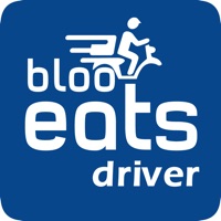 BlooEATS Driver