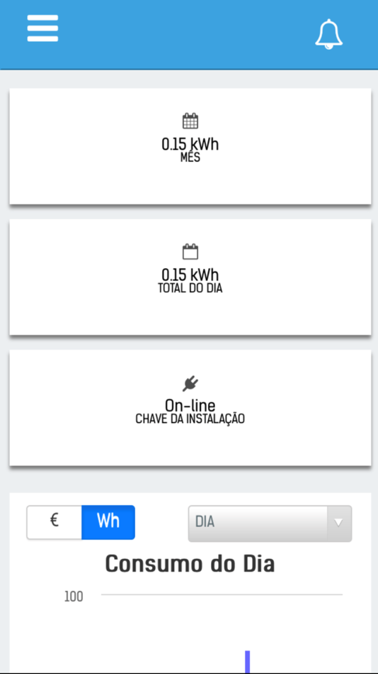 #2. Domus40 (iOS) 由: EFAPEL - EMPRESA FABRIL DE PRODUTOS ELECTRICOS S.A.