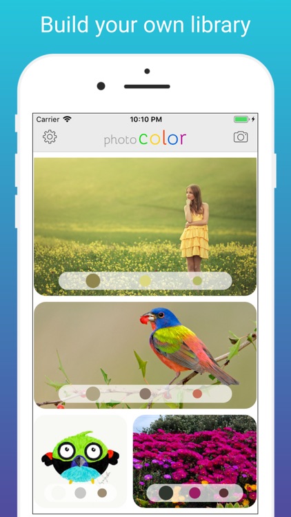 PhotoColor screenshot-0