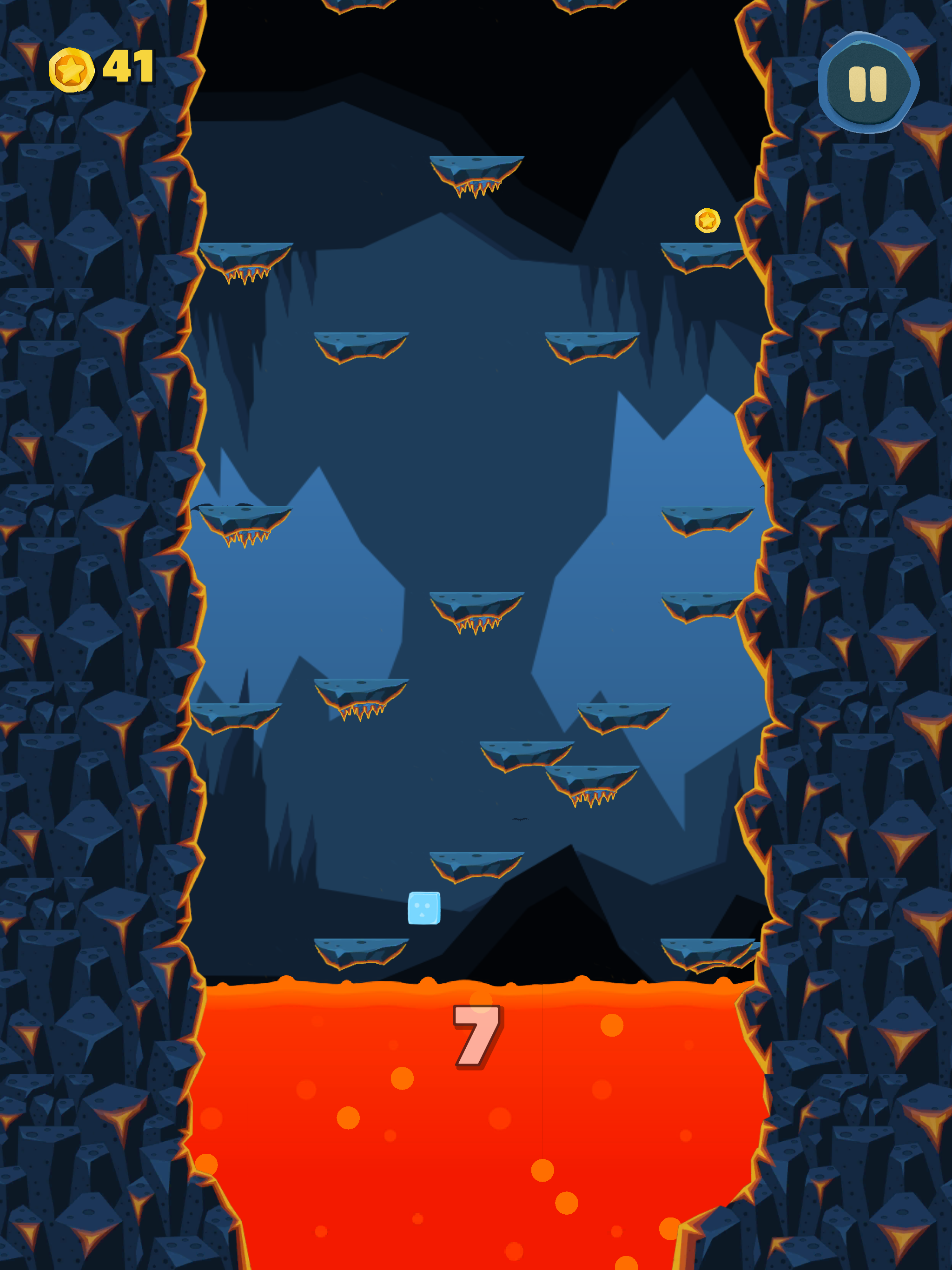 Heat Escape screenshot 8