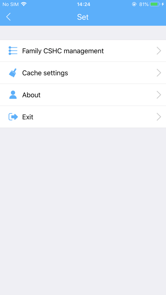 #4. Netvox IoT (iOS) Podle: Netvox Technology Co., Ltd.