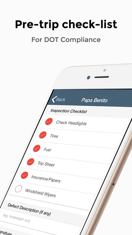 Book Rides screenshot-4