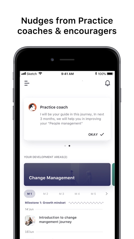 #5. iDev Plus (iOS) Podle: Jombay