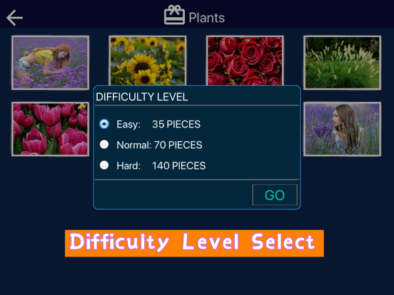 Screenshot #6 pour Jiasaw Puzzles Magic Game 2020