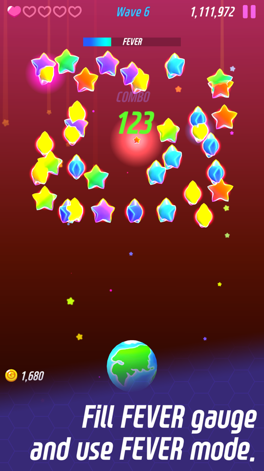 #4. Space Tab (iOS) 由: Rhaon