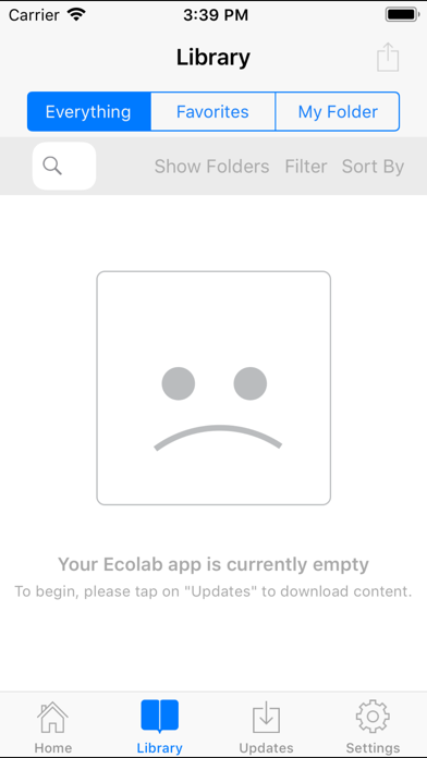Sales_Pad Screenshot