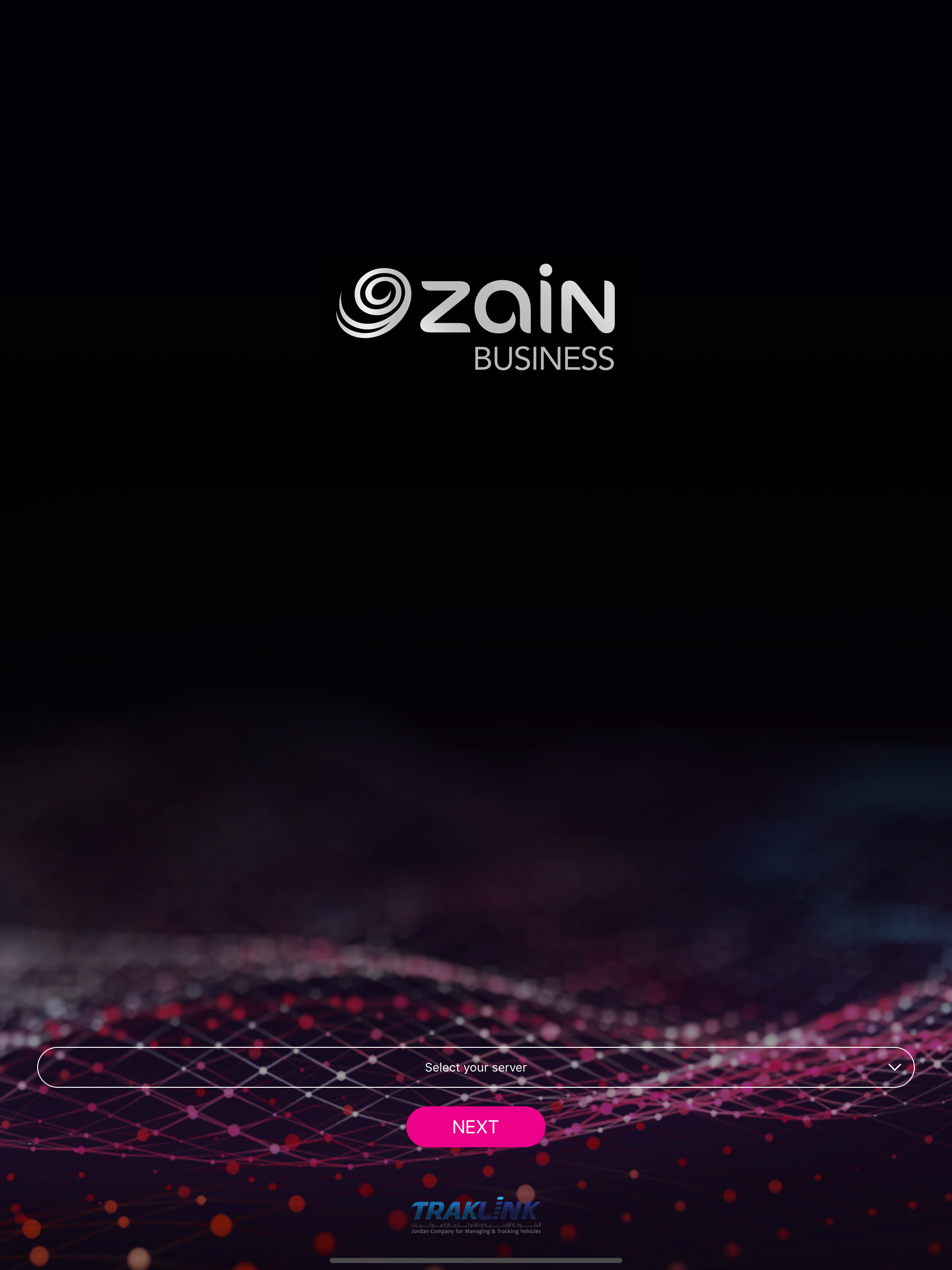 Zain Track