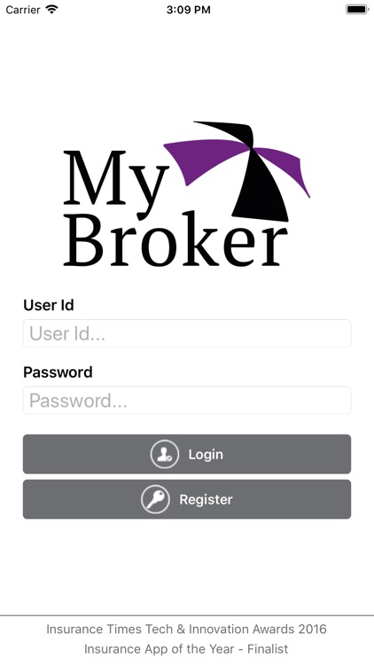 MyBroker