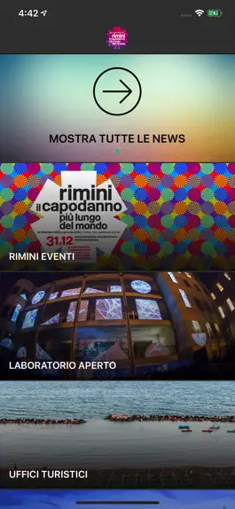 Game screenshot InRimini mod apk