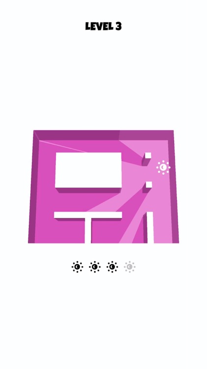 Light Maze! screenshot-4