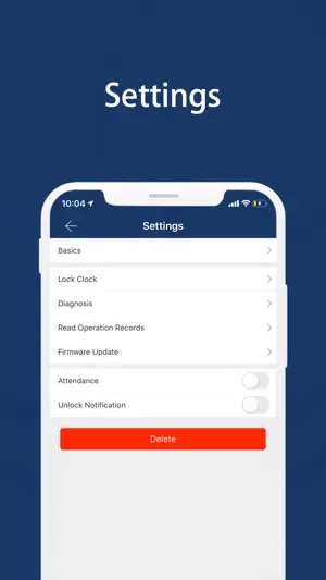 Orbita Smart screenshot 2