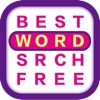 Word Search - Find Crosswords - iPhoneアプリ