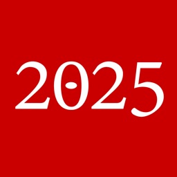 2025 Number Game