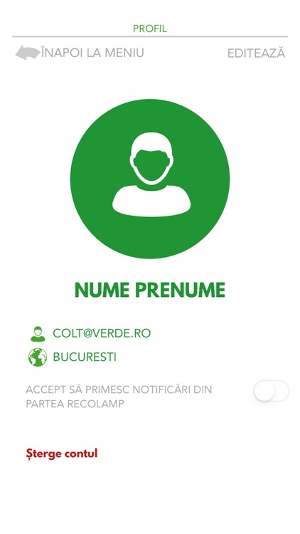 Colt Verde screenshot-7