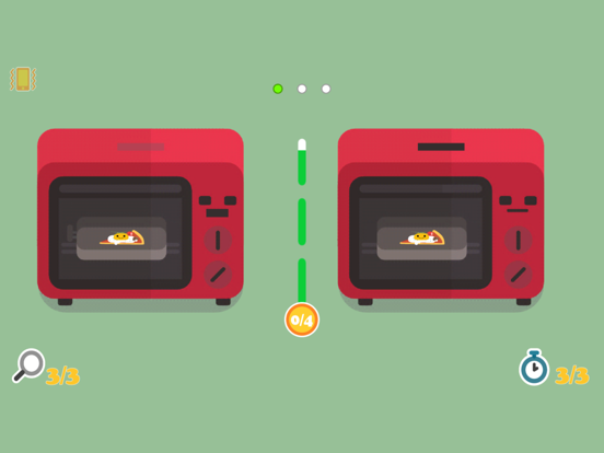 Screenshot #5 pour Find Eat!