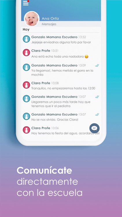 KinderUp screenshot-3