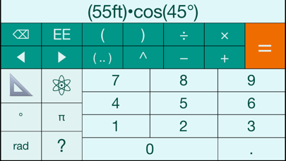 PhySyCalc - Units Calculatorのおすすめ画像5