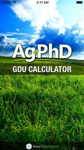 GDU Calculatorのおすすめ画像1