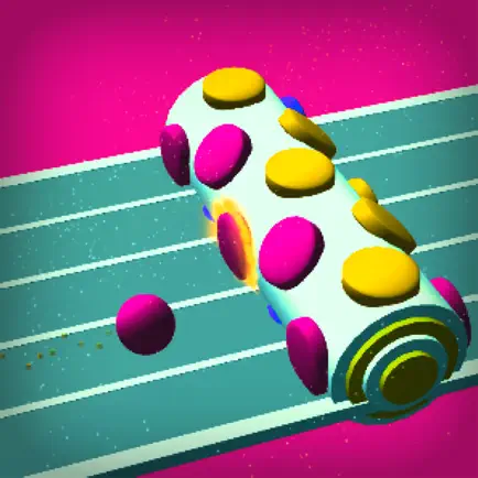 Color Roller 3D Cheats