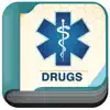 Drugs Dictionary Pro App Feedback