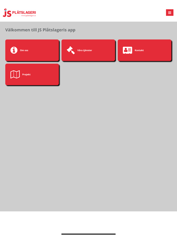 Screenshot #4 pour JS Plåtslageri