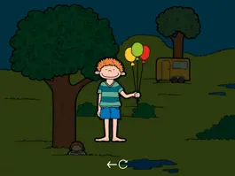 Game screenshot Susan & Luke: On Vacation hack