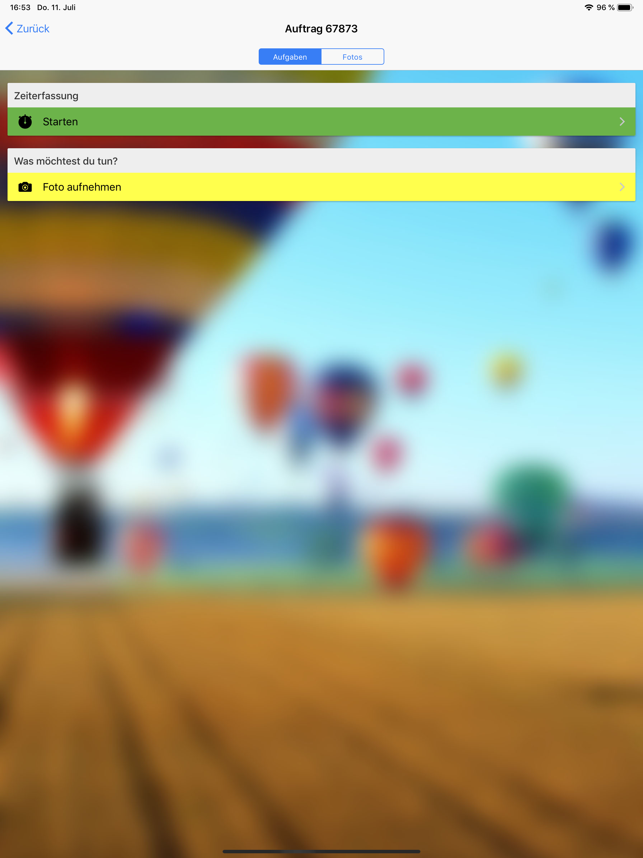 noacore screenshot 4
