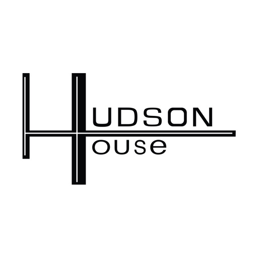 The Hudson House icon