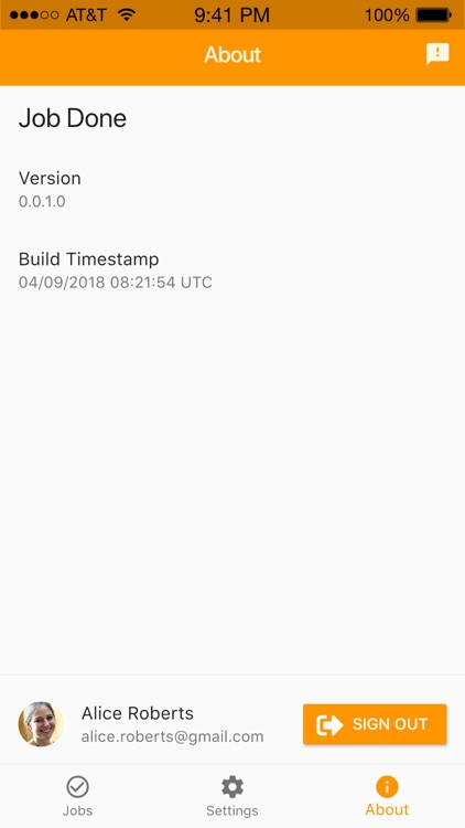 Job Done (Crosslink BS) screenshot-7