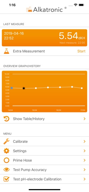 Alkatronic(圖1)-速報App